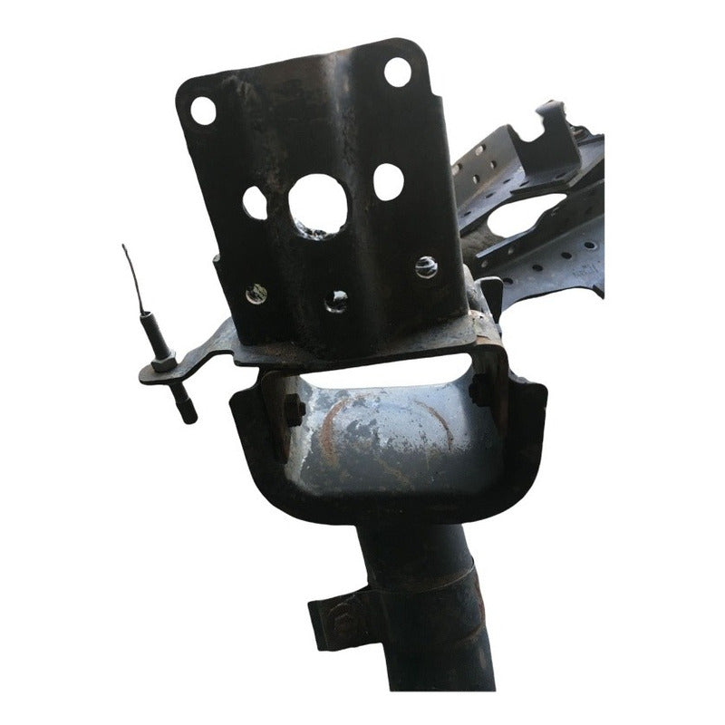 Soporte Cofre Volvo Vnl Camión 2a Gen Lado Chofer