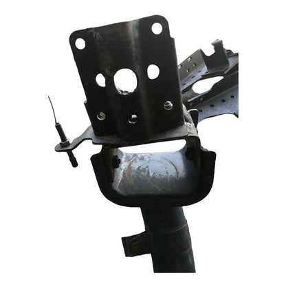 Soporte Cofre Volvo Vnl Camión 2a Gen Lado Chofer