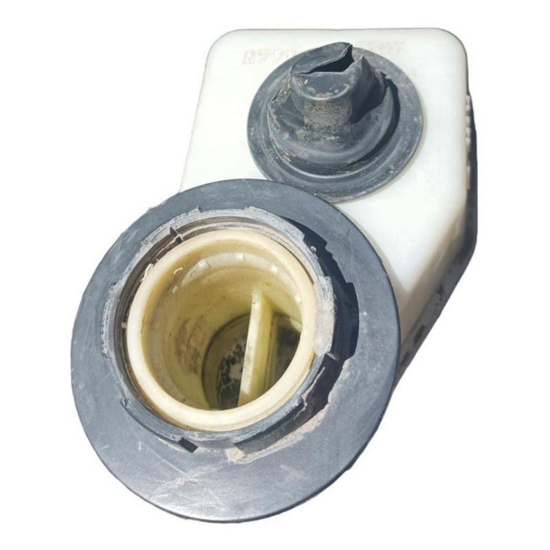 Deposito Tanque Liquido Frenos Chevrolet Vectra Sin Tapa