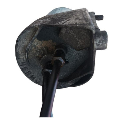Base Soporte Filtro Diesel Combustible Motor Thermoking