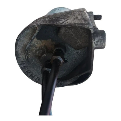 Base Soporte Filtro Diesel Combustible Motor Thermoking
