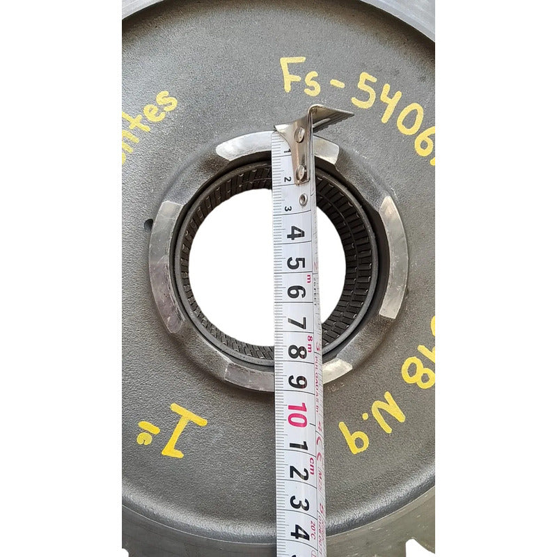 Engrane Primera 1a Transmisión Eaton Fuller Fs-5406n