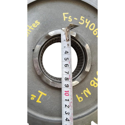 Engrane Primera 1a Transmisión Eaton Fuller Fs-5406n