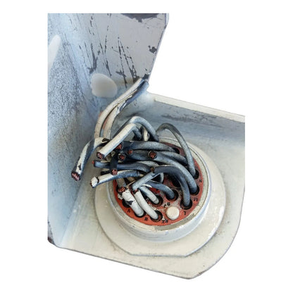 Conector Arnés Cabina Motor Cummins Isb