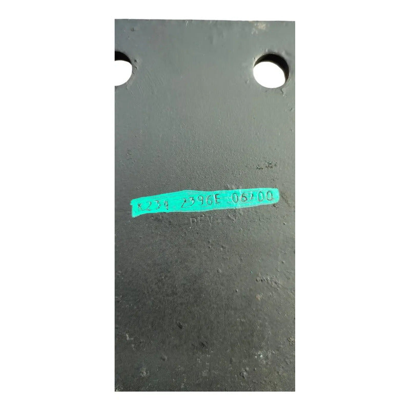Soporte Base Motor Kenworth T300 Cummins Isb 5.9l