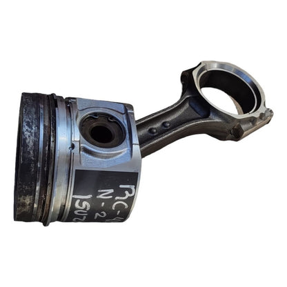 Piston Biela Viela Motor Isuzu 4hk1 Elf 400 450 500 600