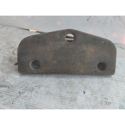 Soporte Base Motor Caterpillar Freightliner Fl70