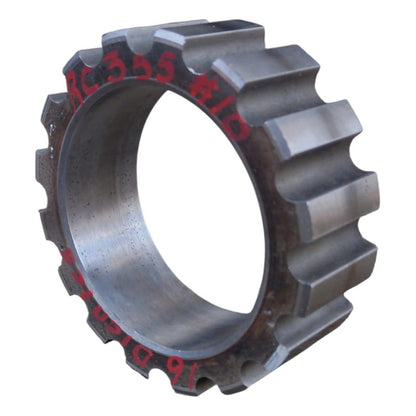 Engrane Engranaje Tren Dentado Transmision Eaton Fs