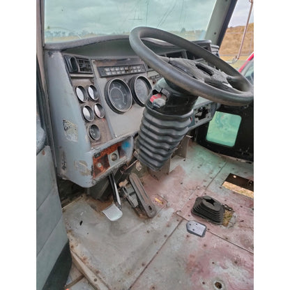 Cabina Kenworth T300 Año 2003