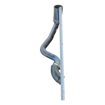 Tubo Manguera Agua Refrigerante Radiador Motor Freightliner