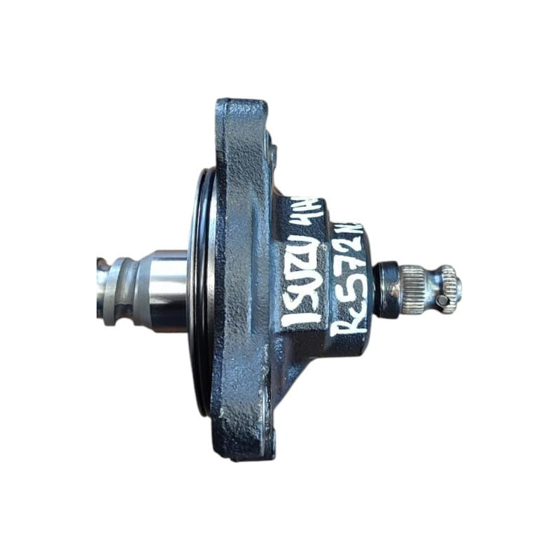 Sin Fin Caja Dirección Hidrualica Isuzu Elf 500 Gris Oscuro