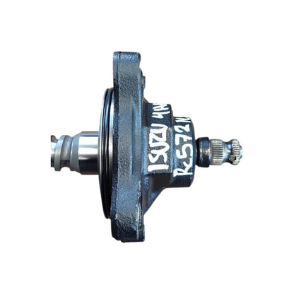 Sin Fin Caja Dirección Hidrualica Isuzu Elf 500 Gris Oscuro