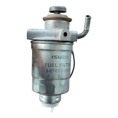 Filtro Diesel Cebadora Purgador Isuzu Elf 4hk1 450 500 600