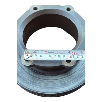 Masa Eje Delantero Disco Camión Hino 300 514 616 716 816