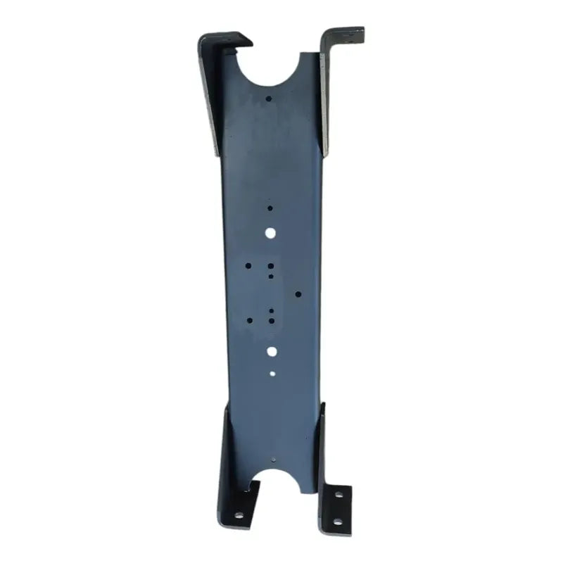 Base Soporte Puente Chasis Kenworth T300 T370
