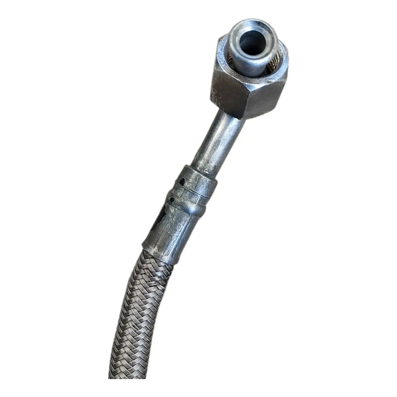 Tubo Manguera Entrada Aceite Turbo Motor Cummins. 4bt; 3.9l
