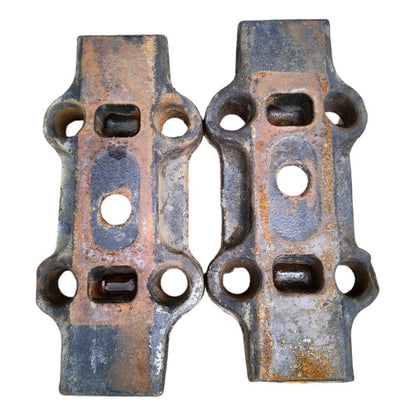 Suspensión Aire Diferencial Trasera Freightliner M2