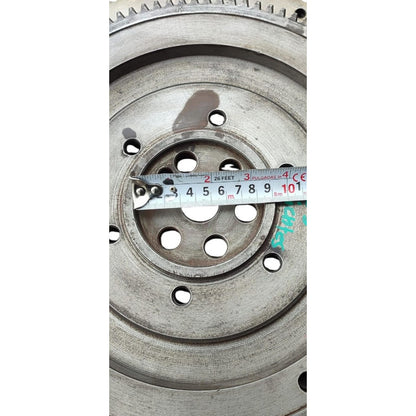 Volanta Aro Dentado Motor Faw 1031 1041