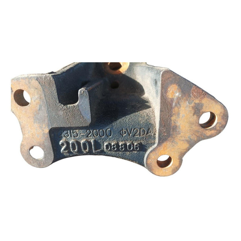 Soporte De Motor Hino N04 816 716 300