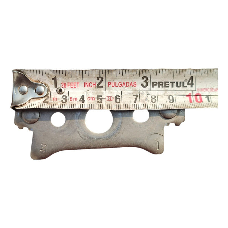 Soporte Brazo Basculante Motor Maxxforce Vt275