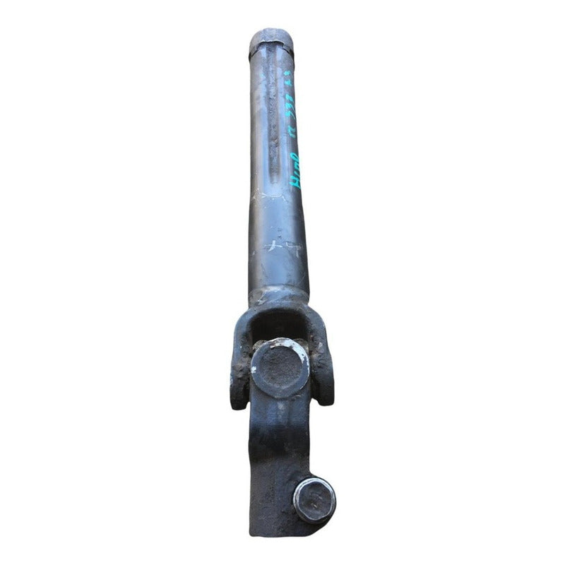 Brazo Extensión Chaquetero Caja Dirección Volante Hino 300