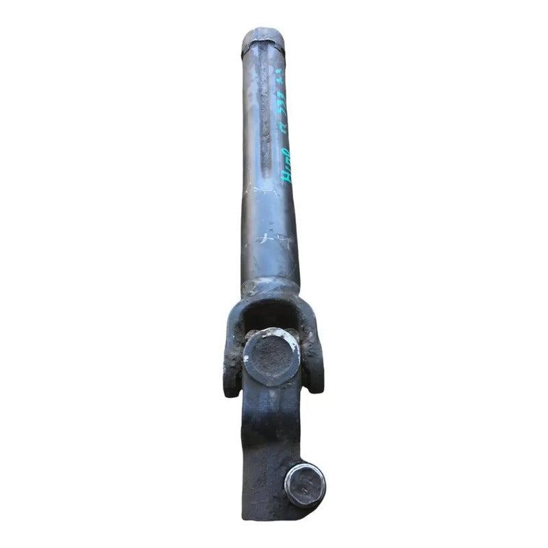 Brazo Extensión Chaquetero Caja Dirección Volante Hino 300