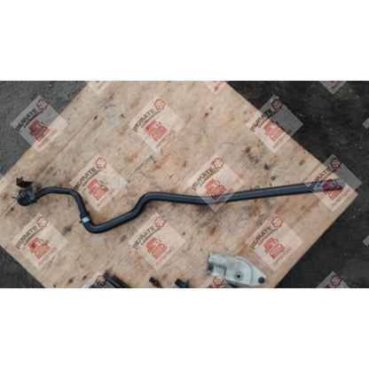 Manguera Respiración Compresión Motor Cummins Isb 5.9