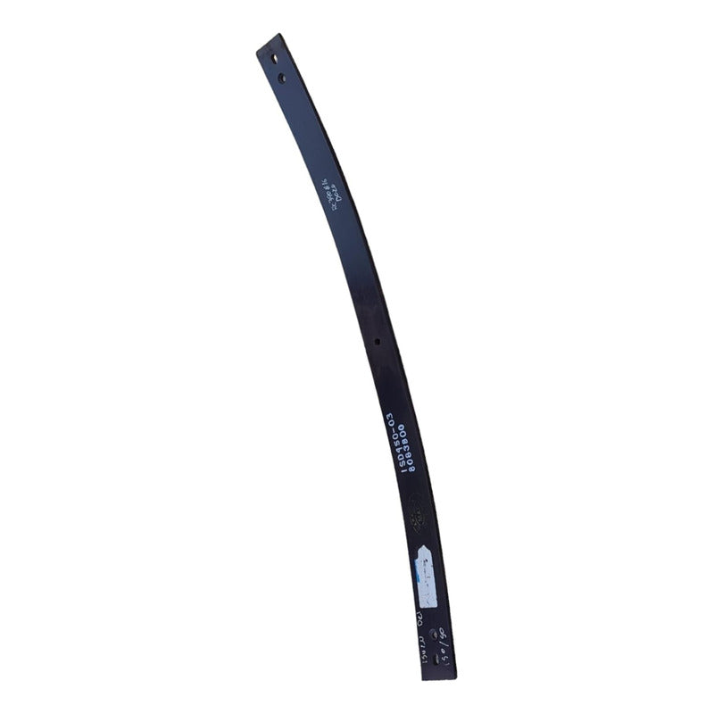 Muey Muelles Peine Eje Isuzu Elf 500