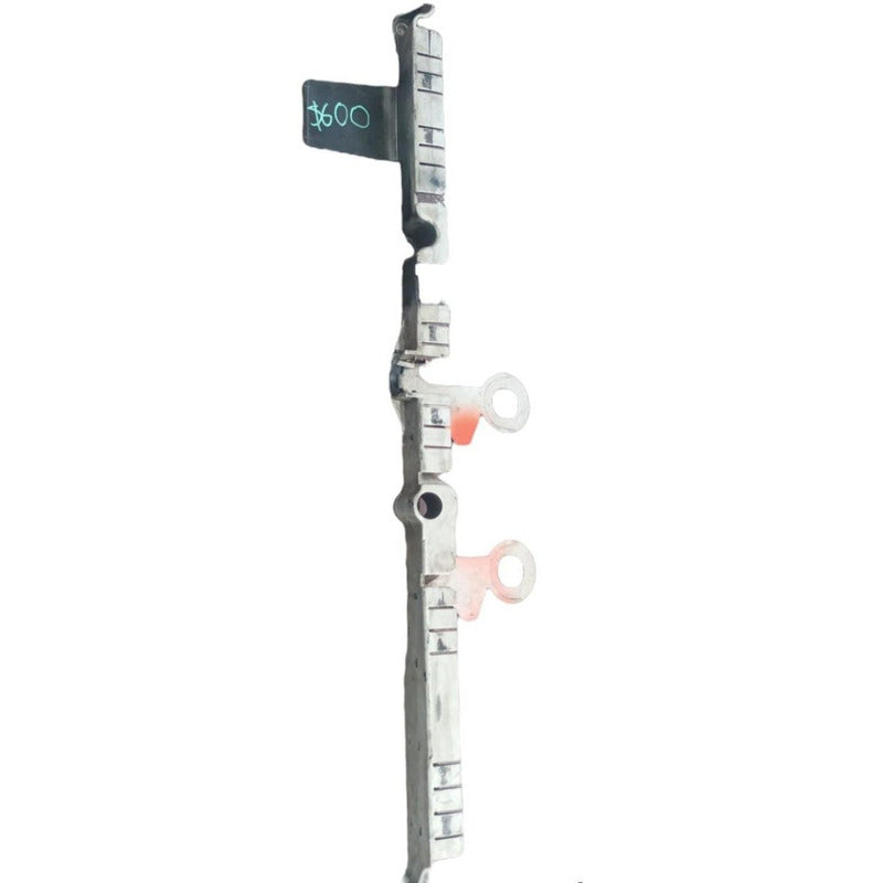Tolva Canaleta Cableado Para Arnes Motor Mercedes Benz 906