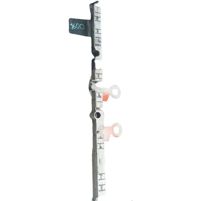 Tolva Canaleta Cableado Para Arnes Motor Mercedes Benz 906