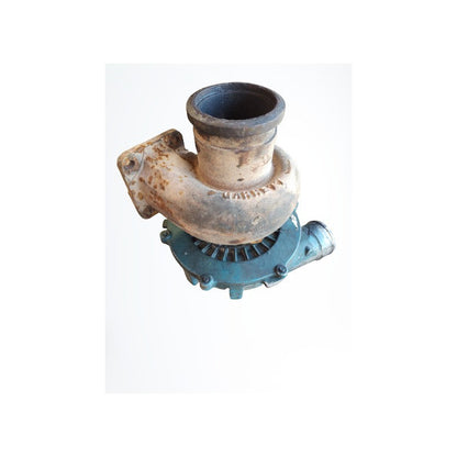Turbo Motor Navistar Dt466e International 4300 Casco