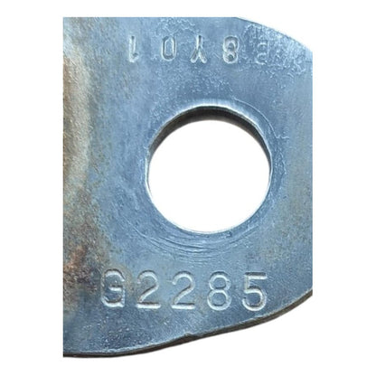 Broche Cinturón Seguridad Cf600 Citystar International