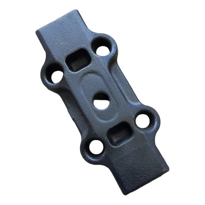 Base Soporte Chumacera Diferencial Trasero Freightliner M2
