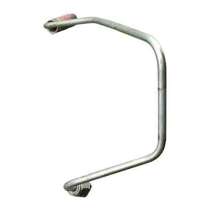 Tubo 1 Linea Diésel Riel Comun Motor Hino 300 816 716 616