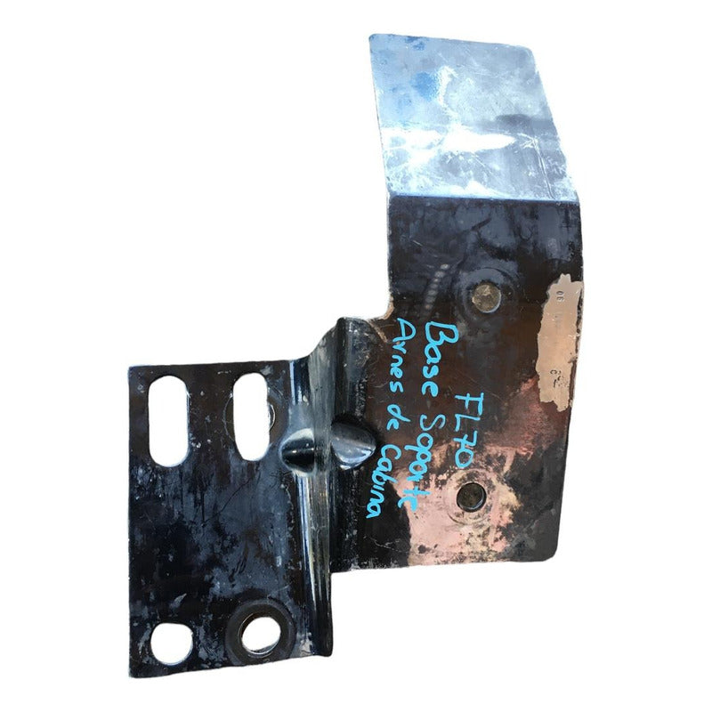 Base Soporte Arnés Cabina Cableado Freightliner Fl 70