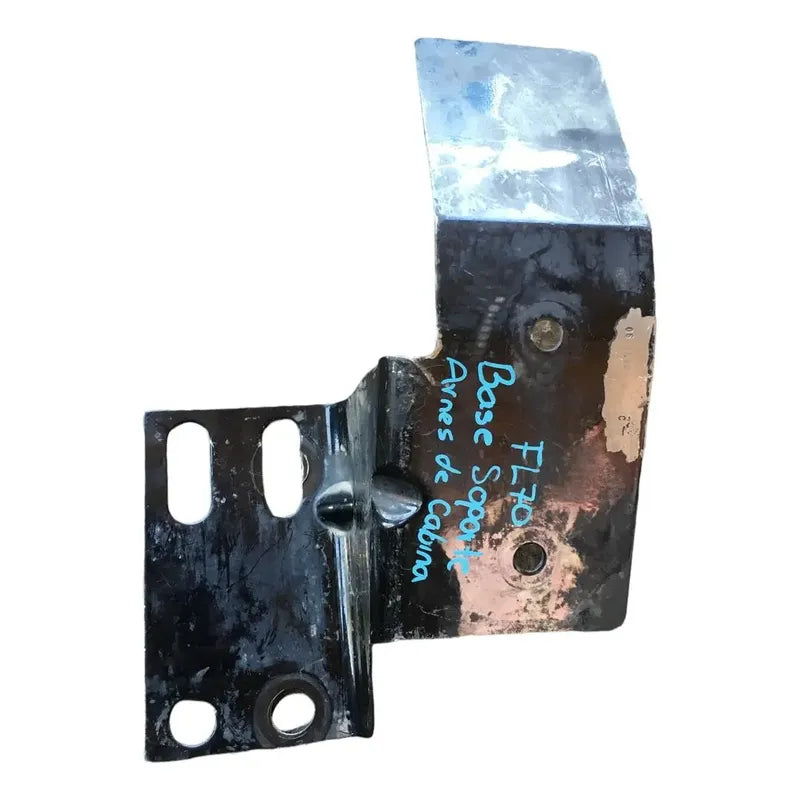 Base Soporte Arnés Cabina Cableado Freightliner Fl 70