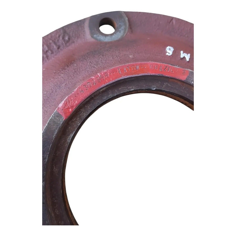 Tapa Retenedor Transmisión Eaton Fso-8406a 6 Velocidades Rojo