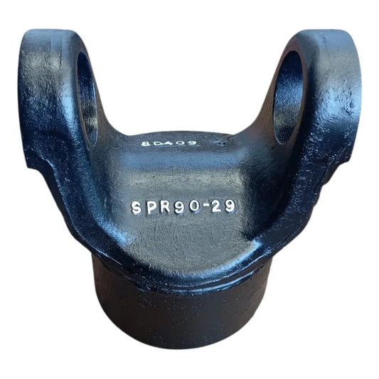 Yugo Cople Cardan Flecha Barra 5 1/2 Soldable