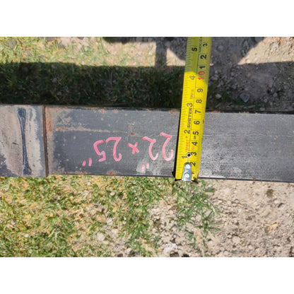 Peine Muelles Trasero Diferencial Hino 300 716 816