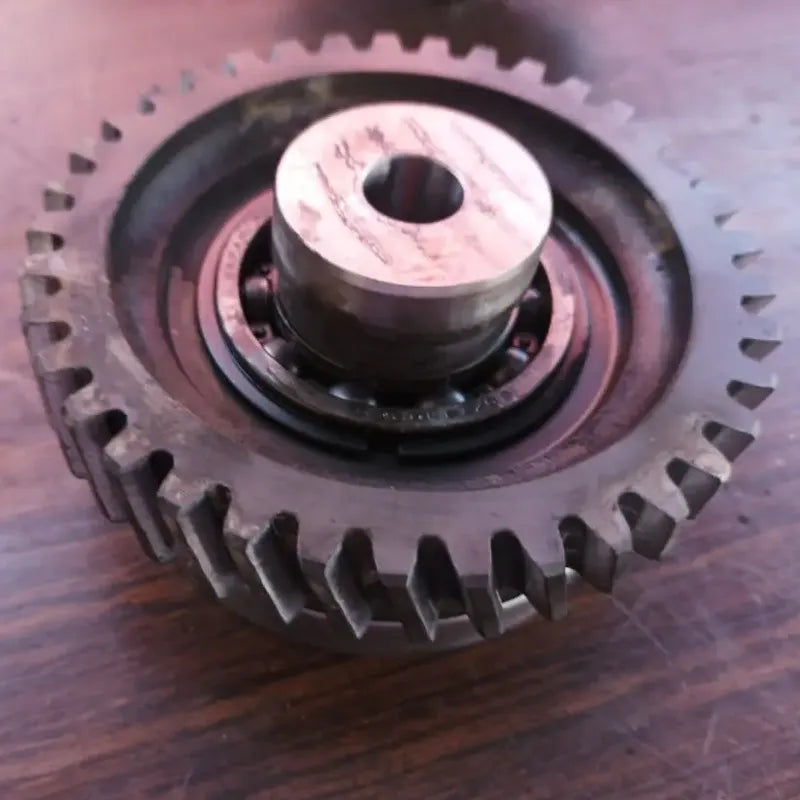 Engrane Distribucion Motor Thermoking Isuzu 2.2l