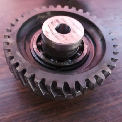 Engrane Distribucion Motor Thermoking Isuzu 2.2l
