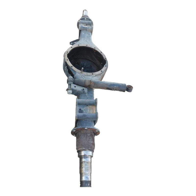 Funda Diferencial Isuzu Elf 200 300 5 Birlos