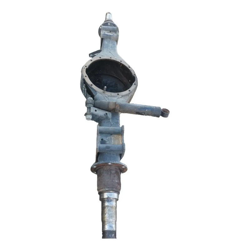 Funda Diferencial Isuzu Elf 200 300 5 Birlos