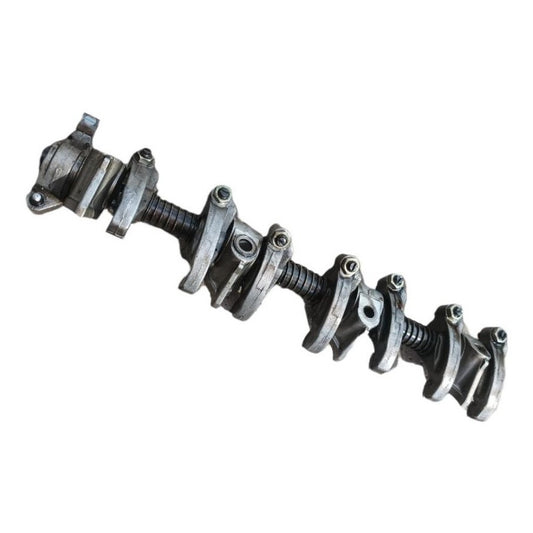 Barra Balancines Balancin Flauta Motor Thermoking Isuzu