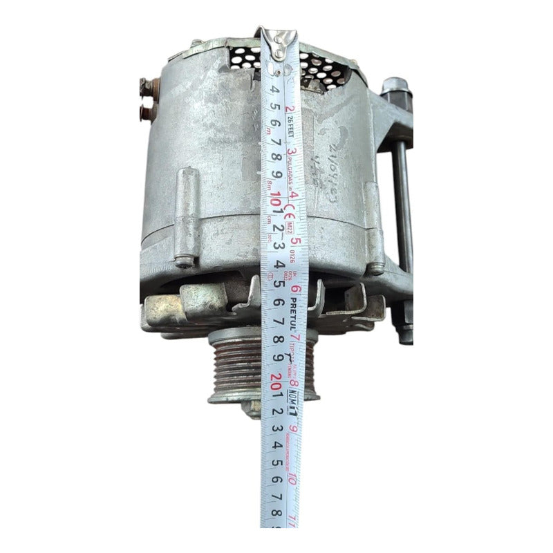 Alternador Cummins 6bt Isb Casco Para Reparar