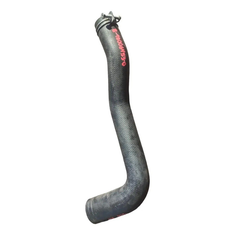 Tubo Manguera Radiador Isuzu 4hk1 Elf 400 450 500