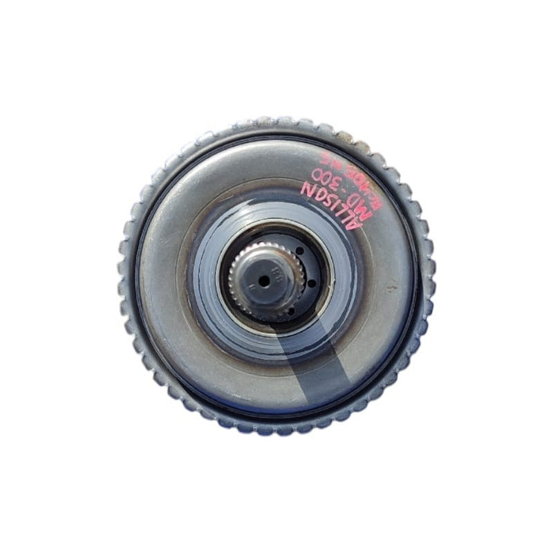 Tambor Cervo Engranes Transmisión Allison Freightlinerm2fl70