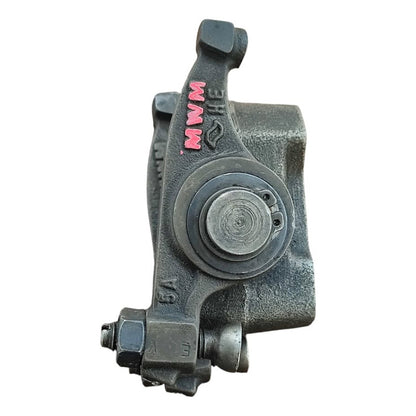 Balancin Balancines Motor Mwm 4.12 Tge International