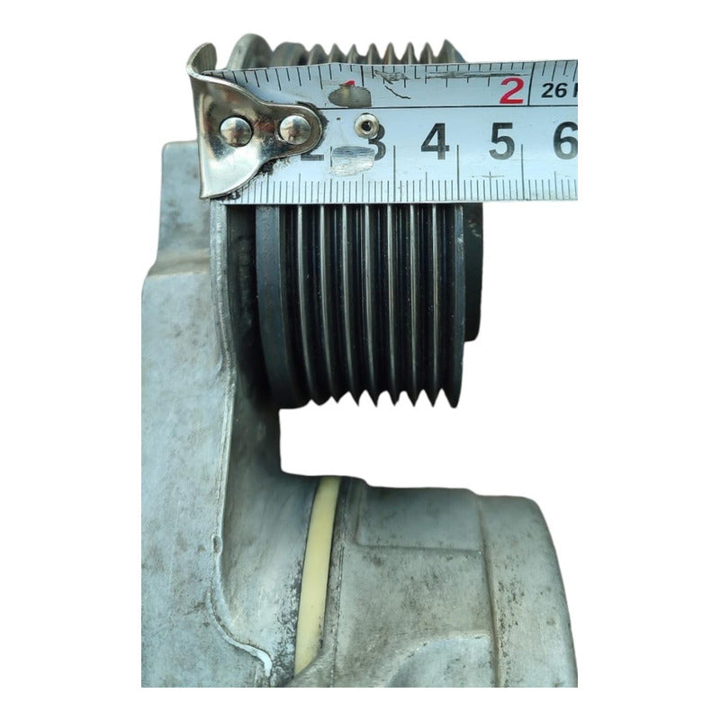 Tensor Banda Ajustador Correa Cummins Isb 5.9l Fl 70