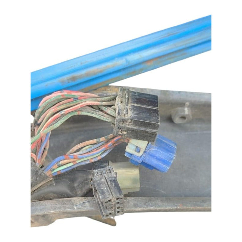 Volante Torre Switch Isuzu Elf 300 400 450 500